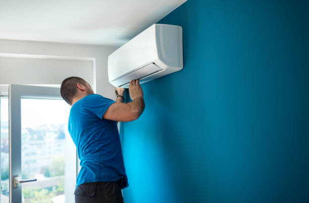 Best Ductless HVAC Repair  in Charleroi, PA