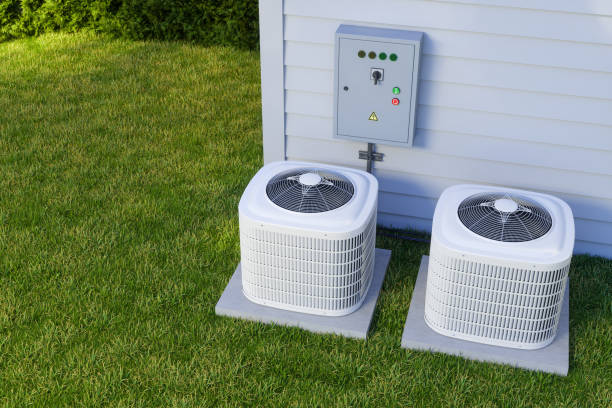 Best HVAC Contractors  in Charleroi, PA