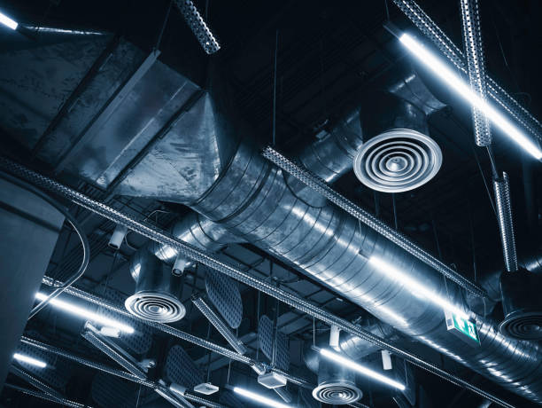 Local HVAC Companies in Charleroi, PA