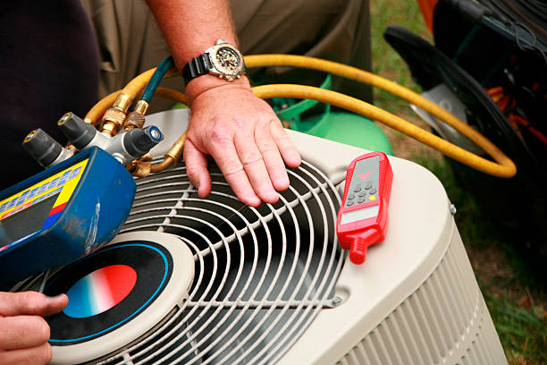 Best Emergency HVAC Repair  in Charleroi, PA