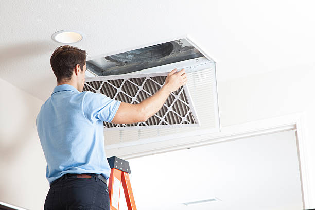 HVAC Air Duct Cleaning in Charleroi, PA