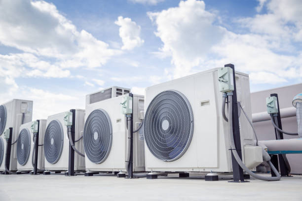 Best HVAC Repair Near Me  in Charleroi, PA