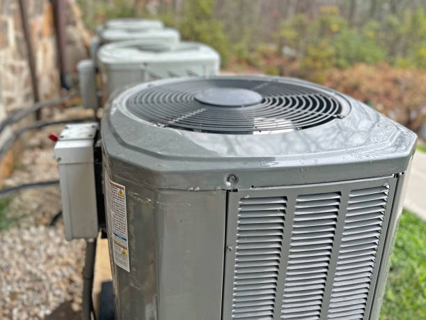 Best Residential HVAC Services  in Charleroi, PA